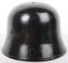 Hitler Youth / DJ Fire Brigade Helmet - 7