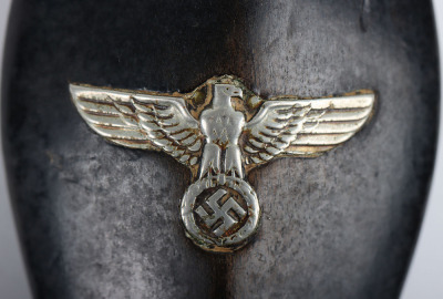 Third Reich SS (Schutzstaffel) Dress Dagger by RZM 121/34 - 26