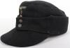 German Army Panzer M-43 Field Cap - 2