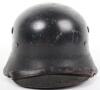 Third Reich SA Steel Helmet - 4