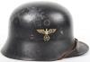 Third Reich SA Steel Helmet - 5