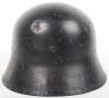 Third Reich SA Steel Helmet - 7