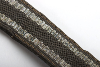 Scarce WW2 German Luftwaffe 2nd Pattern Officers Dress Dagger with Double Etched Blade by Carl Eickhorn, Solingen - 29
