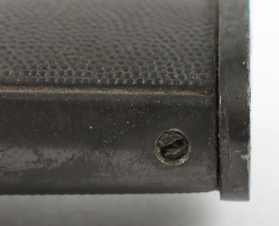 WW2 German Unit Marked Luftwaffe 2nd Pattern Officers Dress Dagger by F W Holler, Solingen - 15