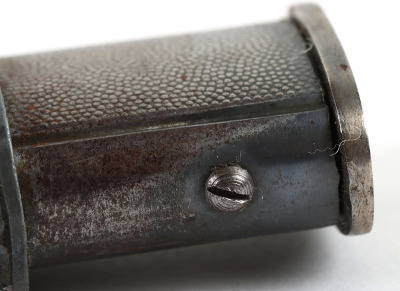 WW2 German Luftwaffe 2nd Pattern Dress Dagger by Waffenfabrik Max Weyersberg, Solingen - 23