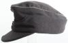 Luftwaffe Officers M-43 Field Cap - 5