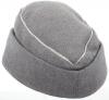 Luftwaffe Officers M-43 Field Cap - 6