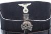 Allgemeine-SS Officers Kepi - 3