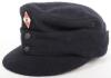 Hitler Youth Boys Field Cap - 2