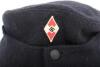 Hitler Youth Boys Field Cap - 4