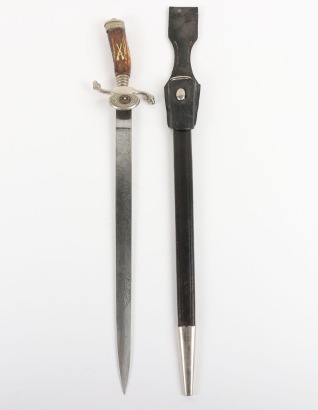 Imperial & Third Reich Edged Weapon Collection