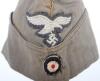 Luftwaffe Other Ranks Overseas / Side Cap - 3