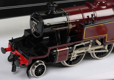 ACE Trains 0 gauge Stanier 2-6-4 2 cylinder LMS tank engine - 2