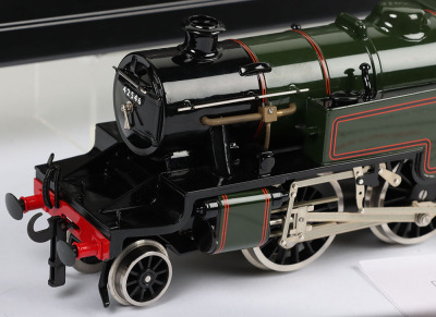 ACE Trains 0 gauge Stanier 2-6-4 BR tank engine - 3