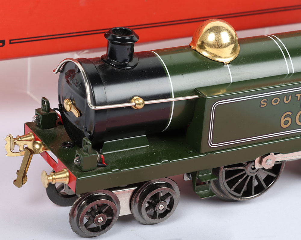 ACE Trains E/1 0 gauge 4-4-4 Southern tank engine