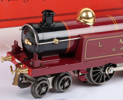 ACE Trains ELM/1 0 gauge 4-4-4 LMS tank engine - 2