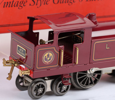 ACE Trains ELM/1 0 gauge 4-4-4 LMS tank engine - 4