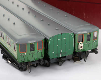 ACE Trains 0 gauge Southern EMU set - 7