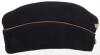 Kriegsmarine Officers Overseas / Side Cap - 4