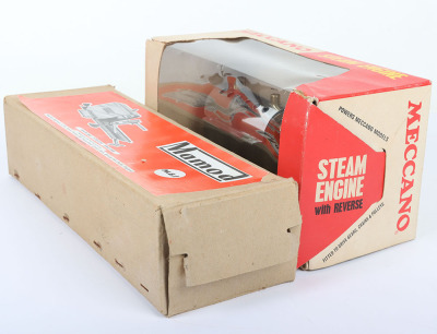 Boxed Mamod, Marlins (Engineers) Ltd ME1 Marine steam engine, 1960s - 3