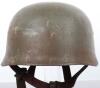 Luftwaffe Double Decal Steel Combat Helmet - 5