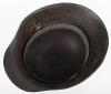 Austrian Model M16/17 Transitional Steel Combat Helmet - 6