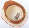 Third Reich Gau Level Summer Pattern NSDAP Political Leaders Peaked Cap - 5