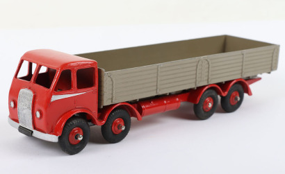 Dinky Supertoys 501 Foden Diesel 8-Wheel Wagon Type 1