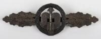 Luftwaffe Short Range Night Fighter Operational Clasp