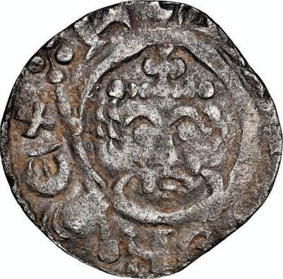 NGC VF & XF Details Ð Richard I, John and Henry III pennies