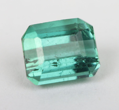 An Indicolite 0.92ct