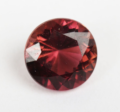 A Rubellite 0.8ct