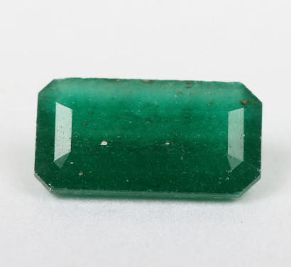 A Sandawana Emerald, 0.945ct