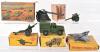 Three Boxed Dinky Toys - 2