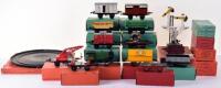 Hornby Trains 0 gauge boxed locomotive and rolling stock