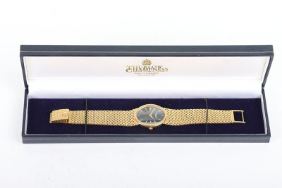 A Patek Philippe, Ellipse 18ct ladies wristwatch, Ref: 4225/001, circa 1980 - 4