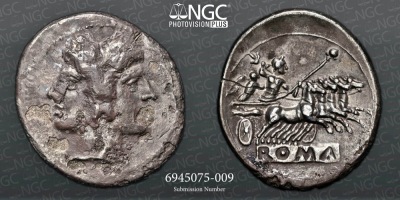 NGC F - Anonymous 225-214BC, AR Quadrigatus - 3