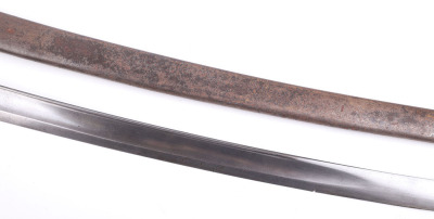 U.S. MODEL 1860 CAVALRY SWORD - 5