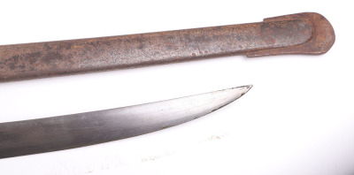U.S. MODEL 1860 CAVALRY SWORD - 6
