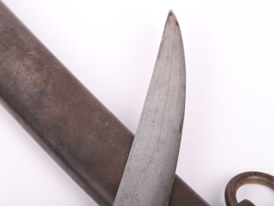 U.S. MODEL 1860 CAVALRY SWORD - 13
