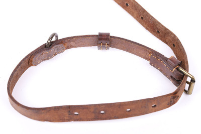 U.S. MODEL 1860 CAVALRY SWORD - 16
