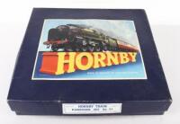 Hornby Clockwork Gauge 0 Train Passenger Set No.21