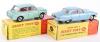 Two Boxed Dinky Toys - 2