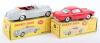 Two Boxed Dinky Toys - 2