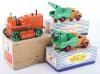 Two Boxed Dinky Toys Commer Break Down Lorrys - 2