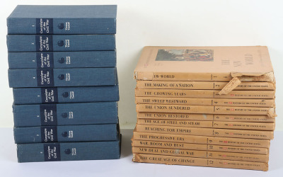 BOOKS &ndash; THE PAPERS OF ULYSESSES S GRANT VOLUME 1-12 - 2