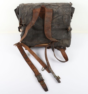 US CIVIL WAR UNION BACKPACK - 2