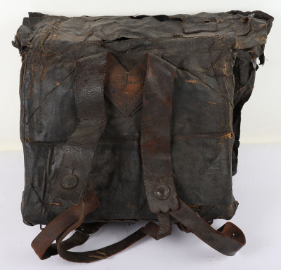 US CIVIL WAR UNION BACKPACK - 2