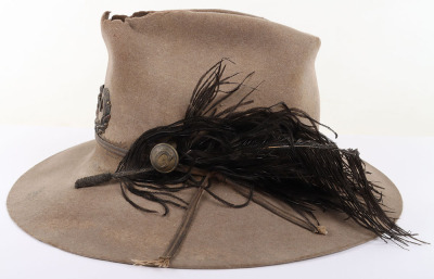 AMERICAN U.C.V. HAT, - 4