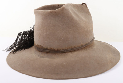 AMERICAN U.C.V. HAT, - 7